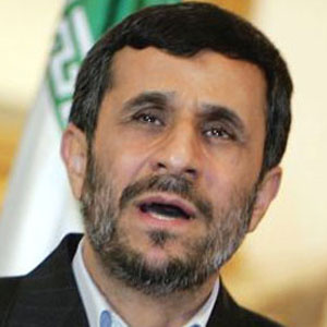 احمدی‌نژاد وعده آزادی را تکرار کرد